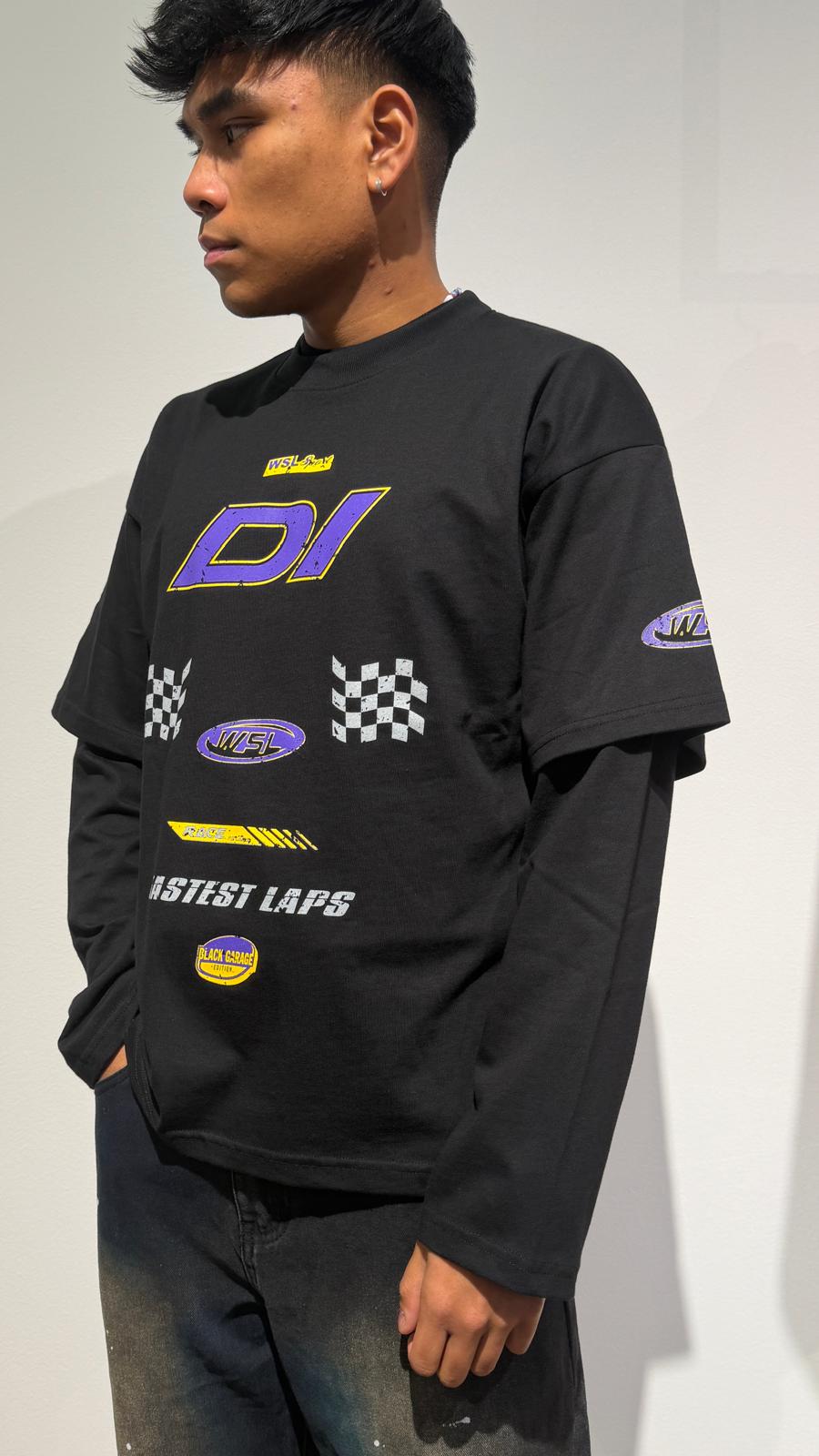 LONGSLEEVE RACING