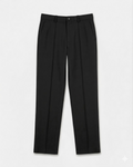 Pantalone Palm Oversize Nero