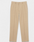 Pantalone Palm Oversize Beige