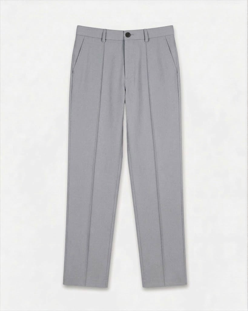 PANTALONE  PALM OVER GHIACCIO