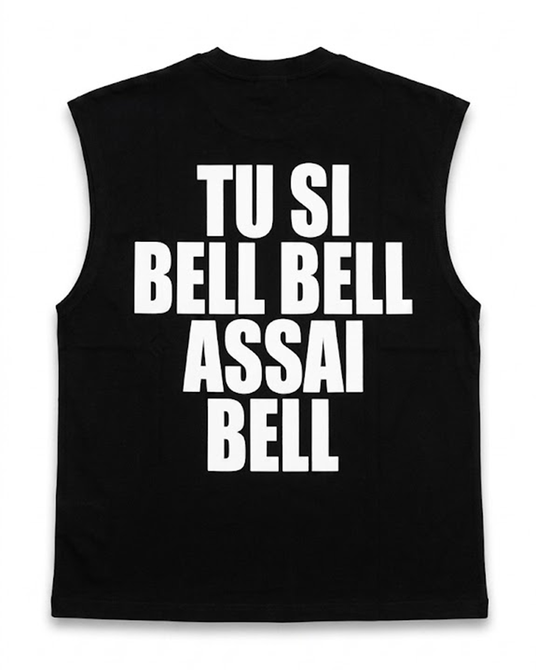 CANOTTA TU SI BELL