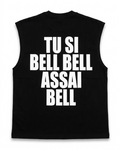 CANOTTA TU SI BELL