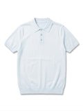 T-SHIRT POLO GHIACCIO