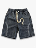 Pantalaccio Sfumato Nero