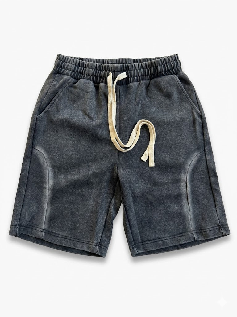 Pantalaccio Sfumato Nero
