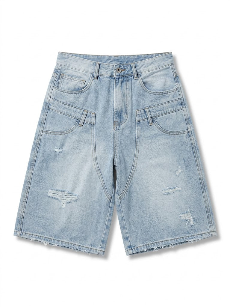 Bermuda Double
