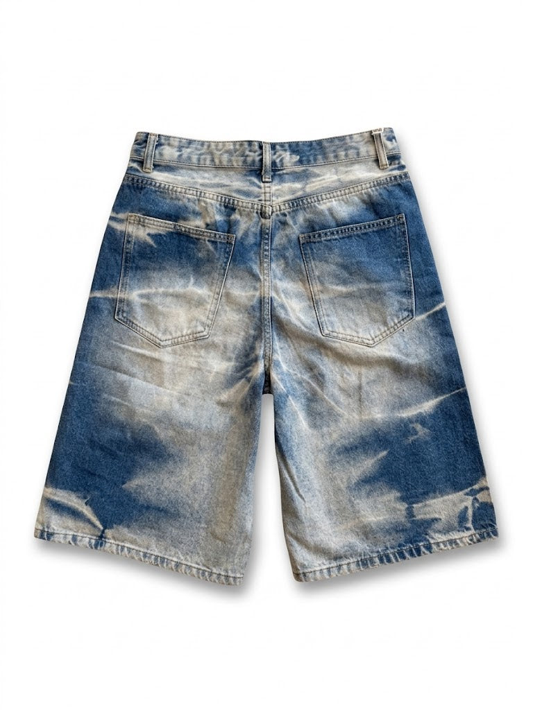 Bermuda Zip Esterna