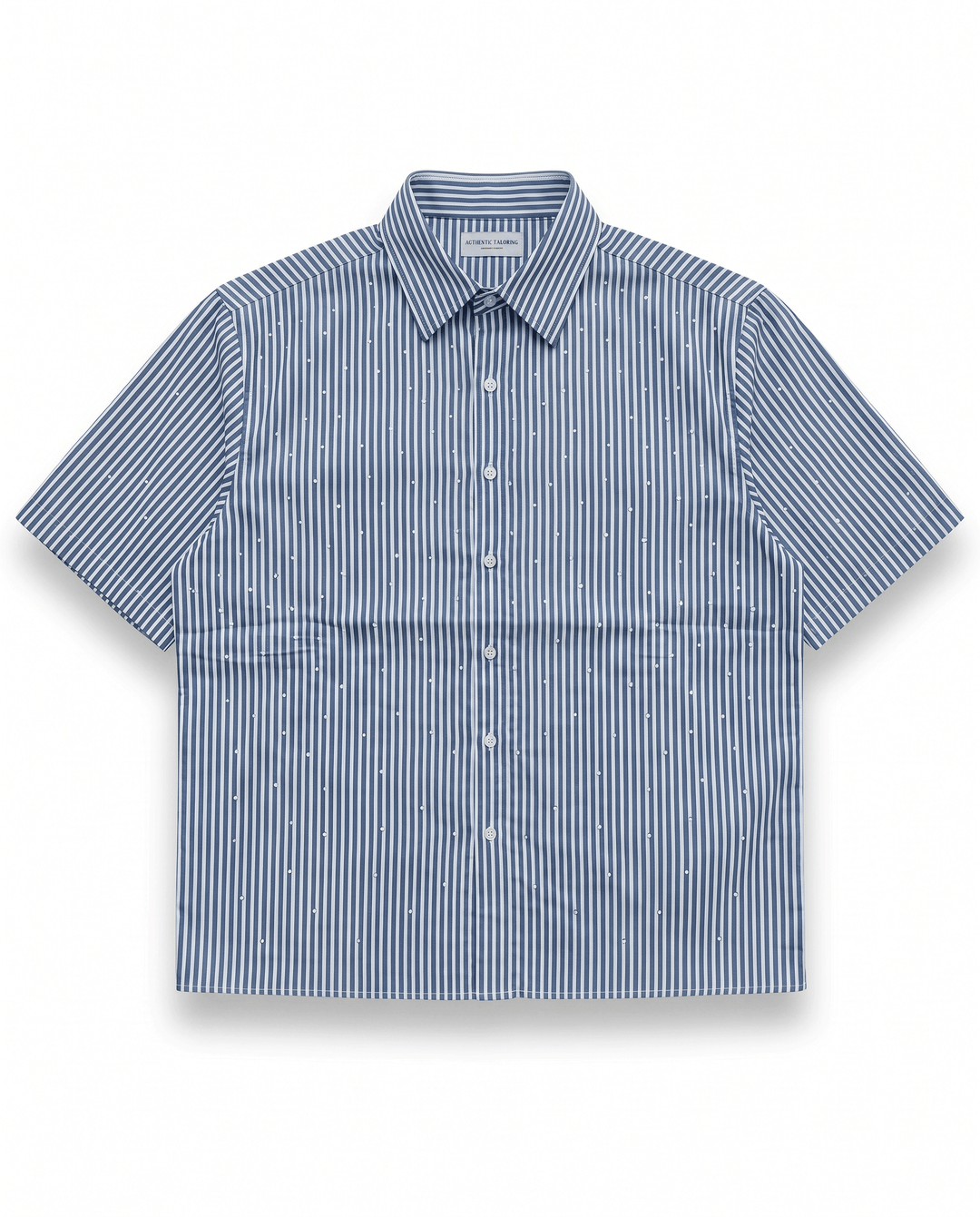 Camicia Diamond Grey