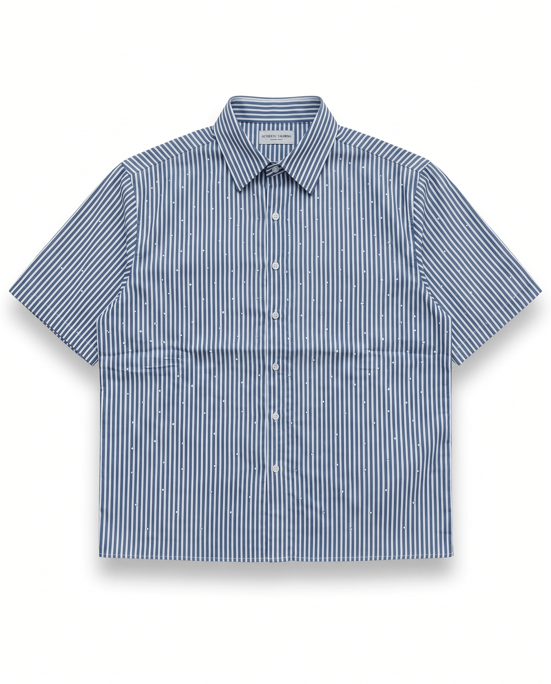 CAMICIA DIAMOND GREY