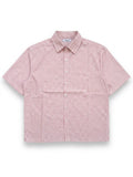 Camicia Diamond Rosa