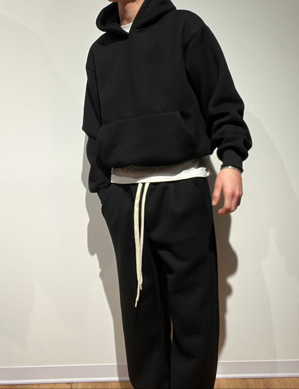 TUTA COMPLETA POLICOT