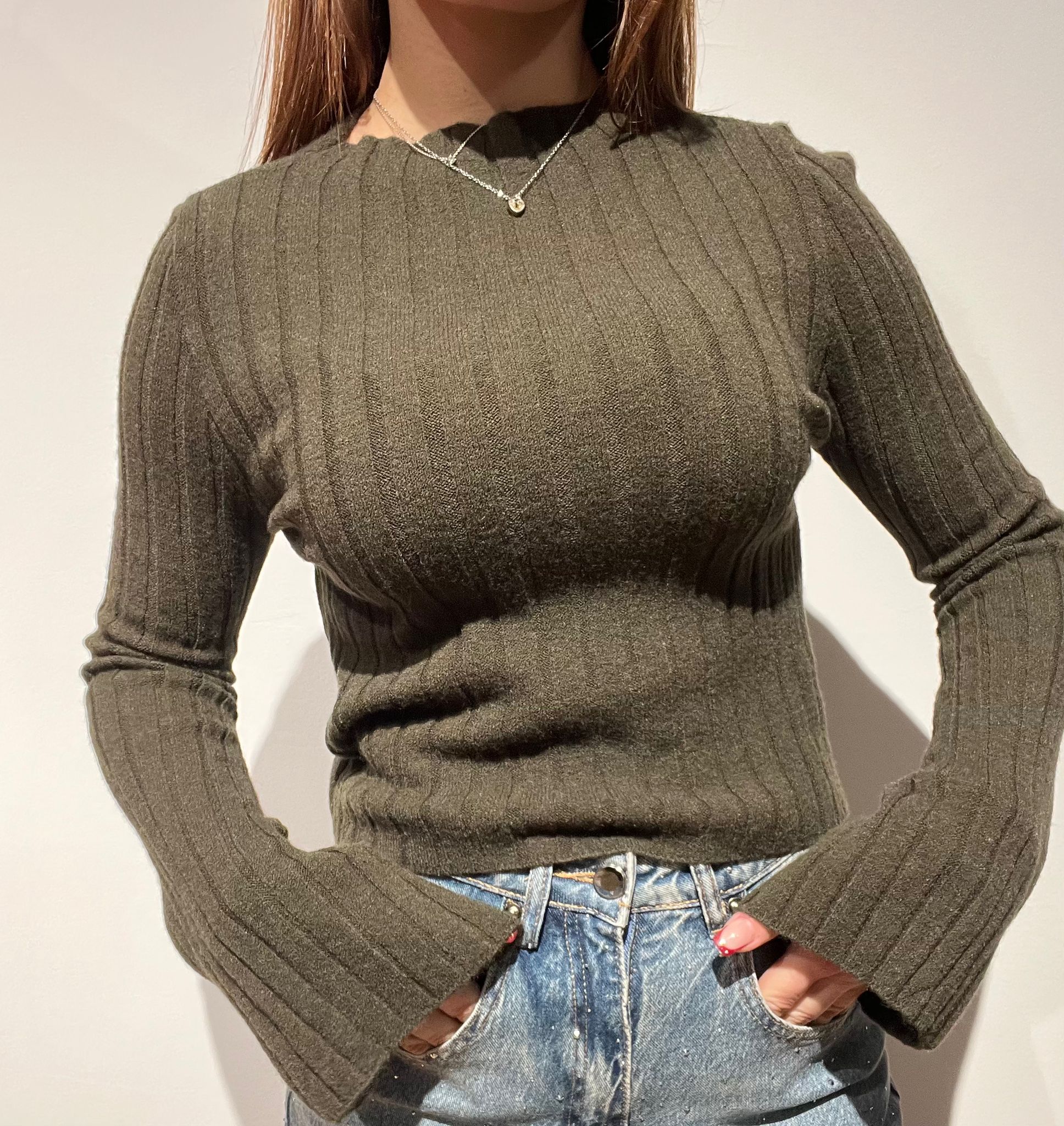 MAGLIONCINO KENDAL BOSCO