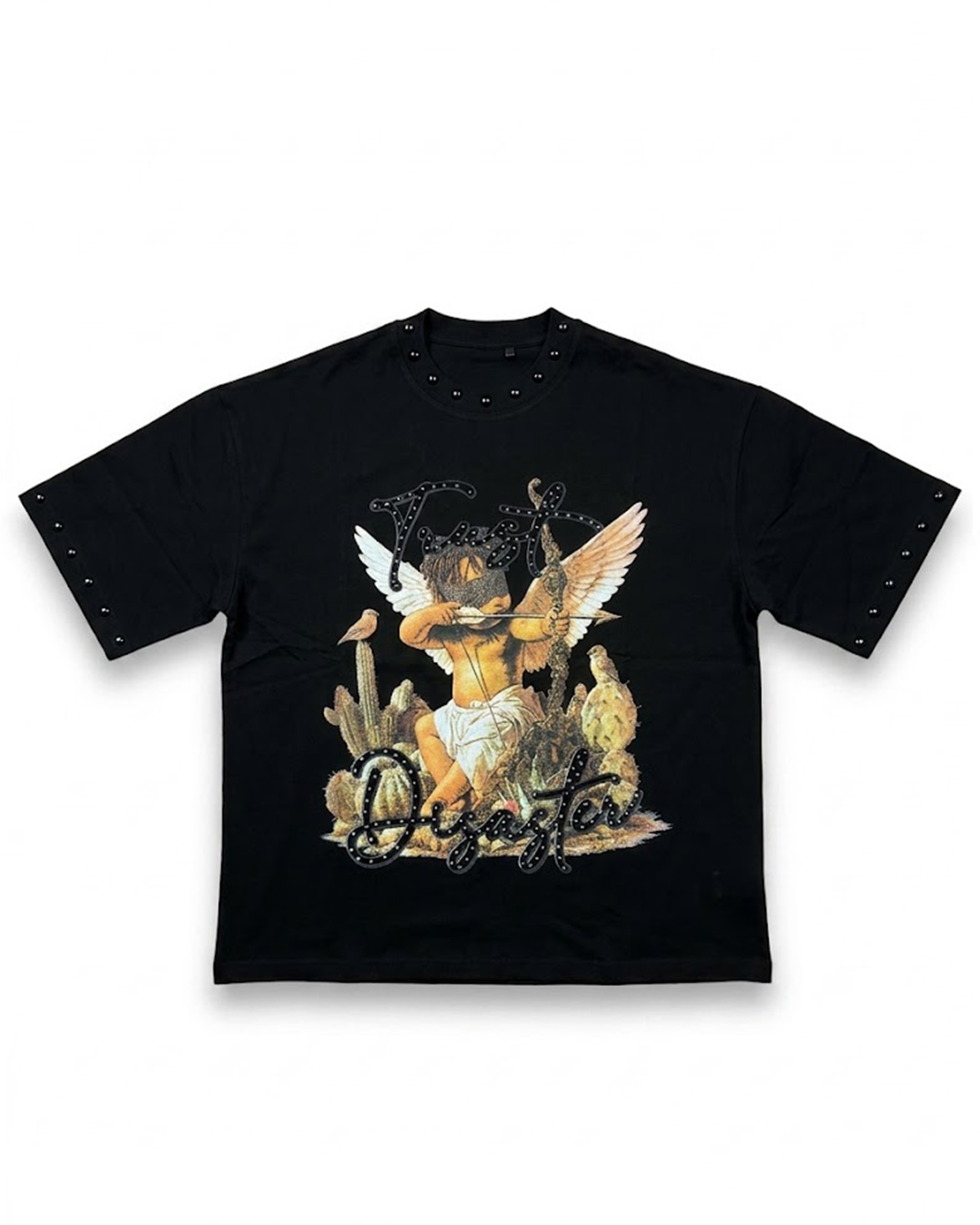 T-Shirt Angelo Trust