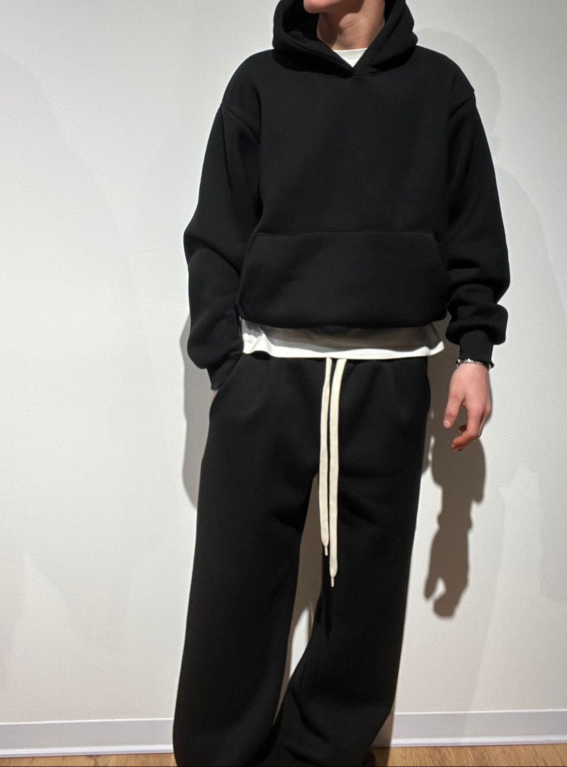 TUTA COMPLETA POLICOT