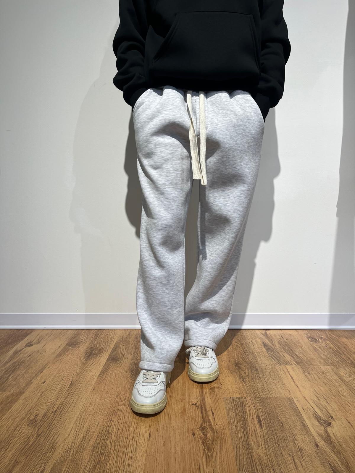 PANTALONE TUTA BASIC