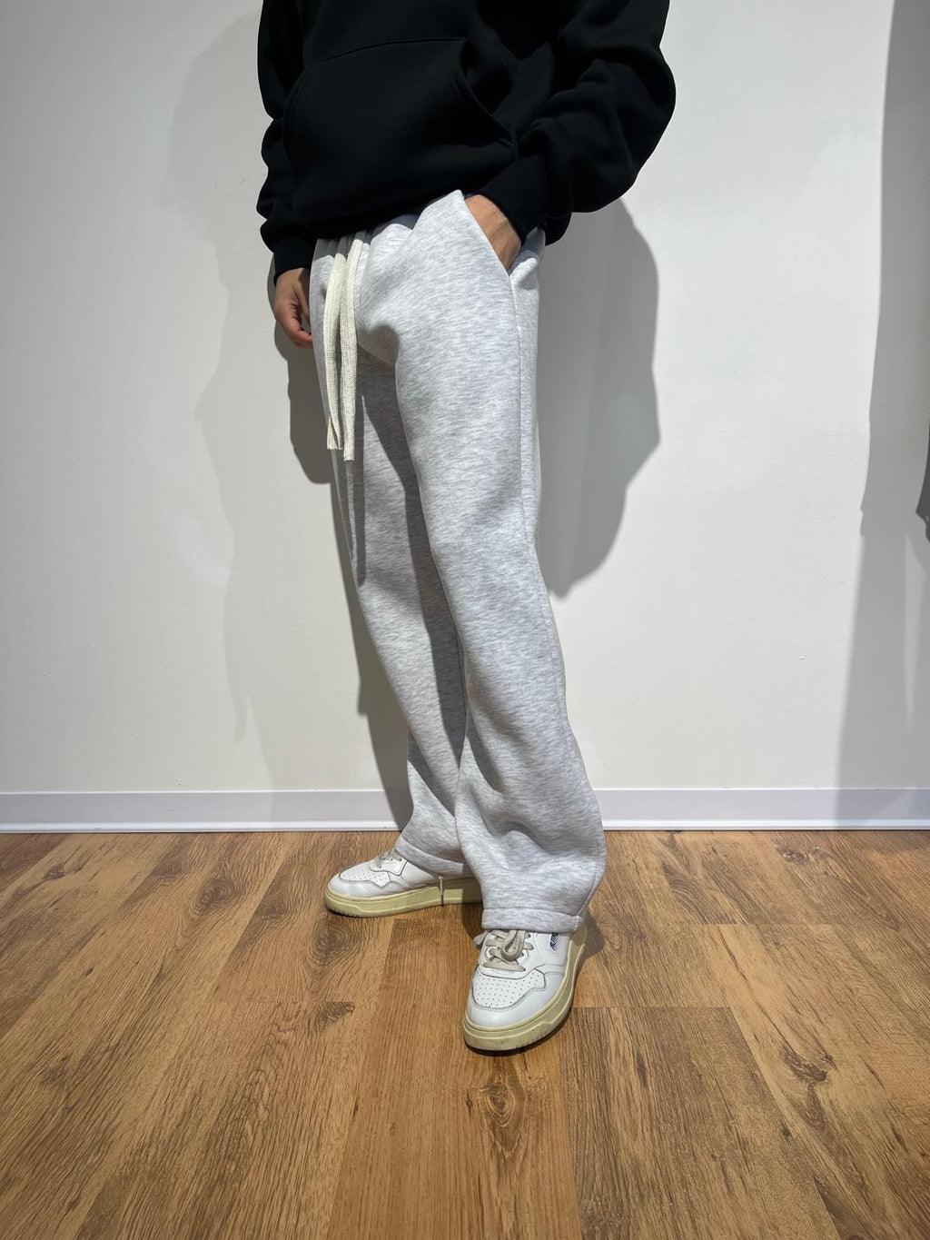 PANTALONE TUTA BASIC