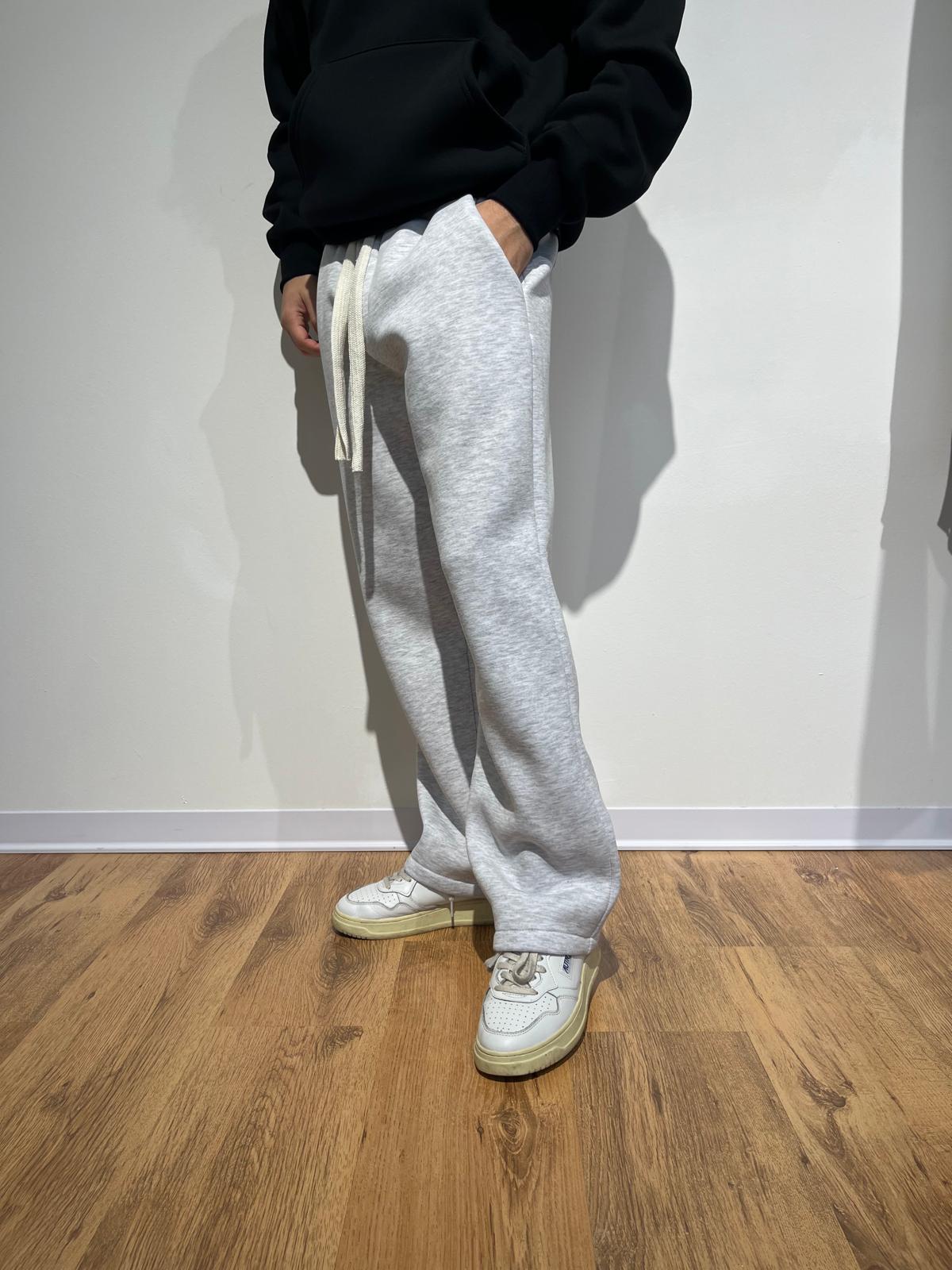 PANTALONE TUTA BASIC