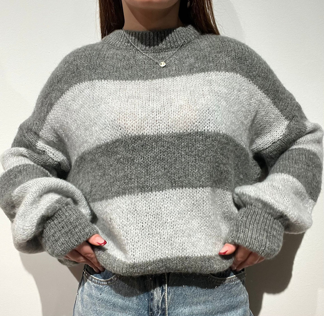 MAGLIONE CANDY