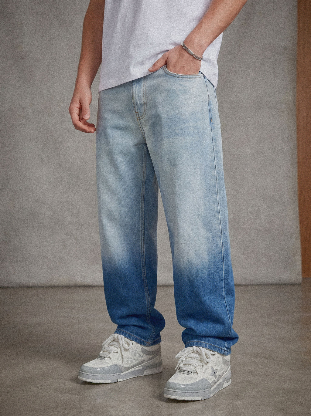 Jeans 810 Leggero