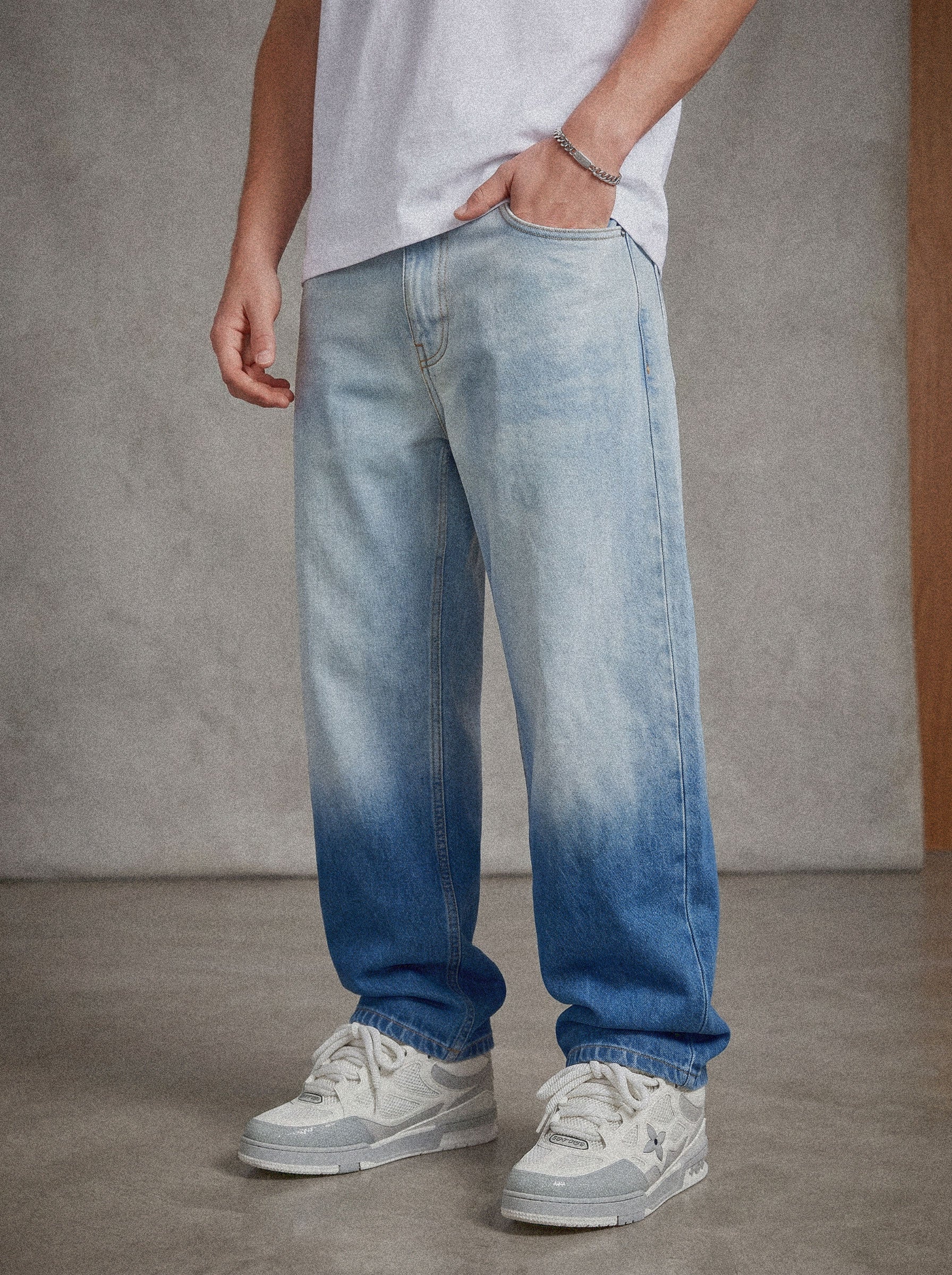 Jeans 810 Leggero