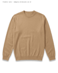 Maglioncino Leggero Beige