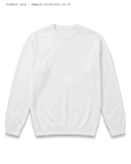 Maglioncino Leggero Bianco
