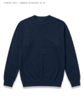 Maglioncino Leggero Blu