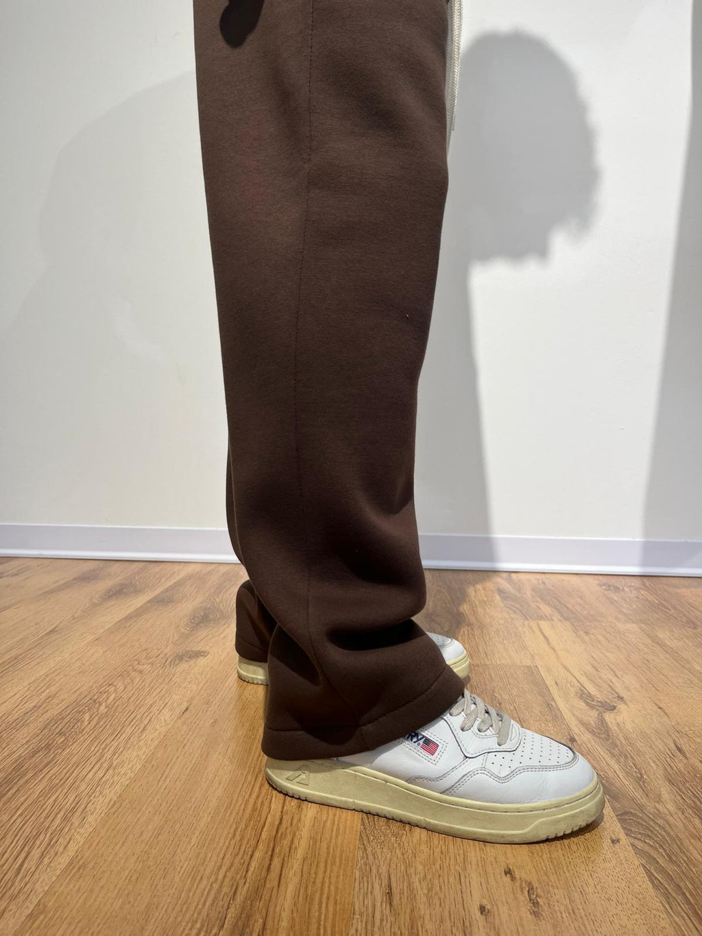 PANTALONE TUTA BASIC