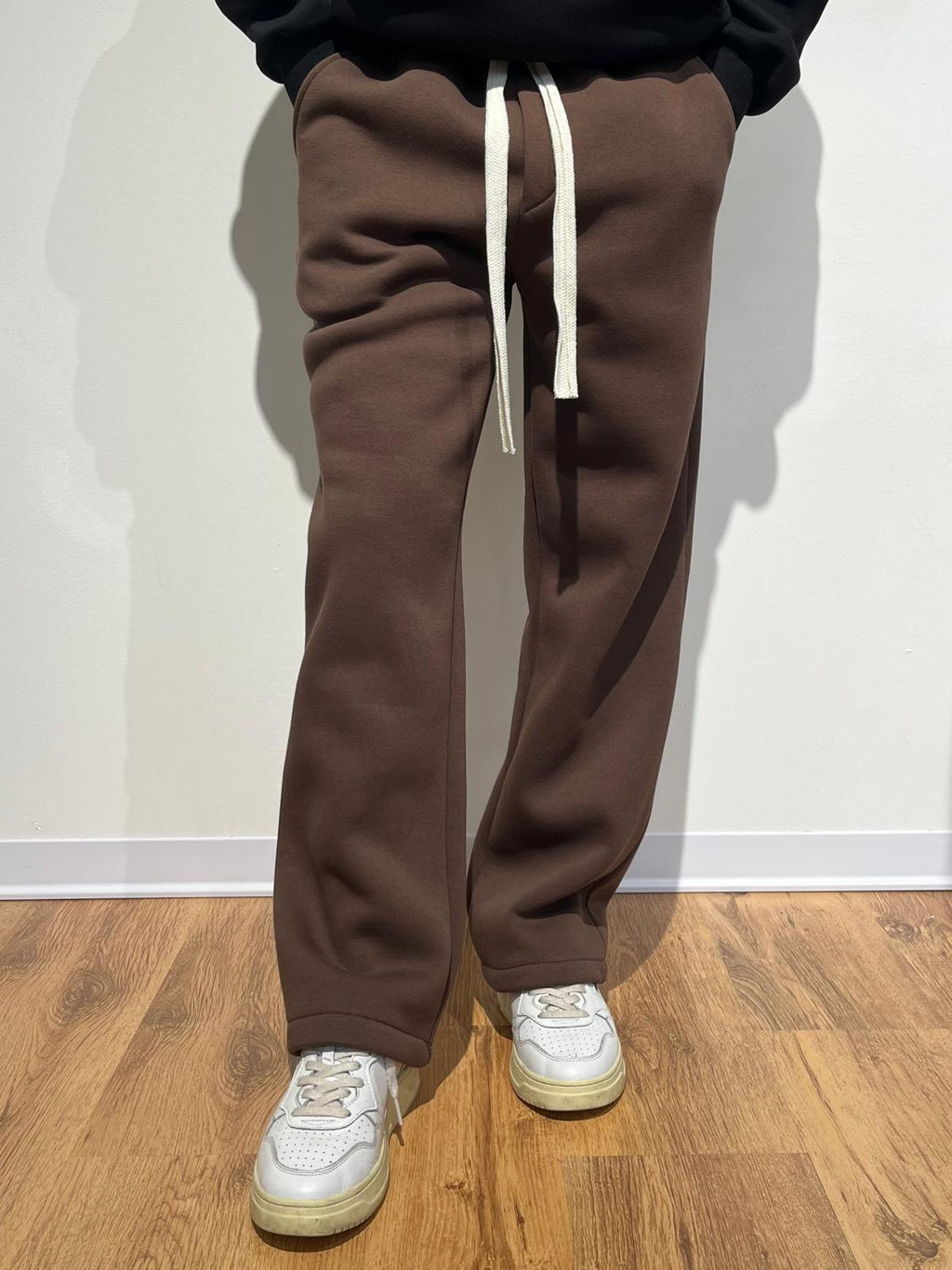 PANTALONE TUTA BASIC