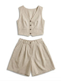 COORDINATO IRIS BEIGE