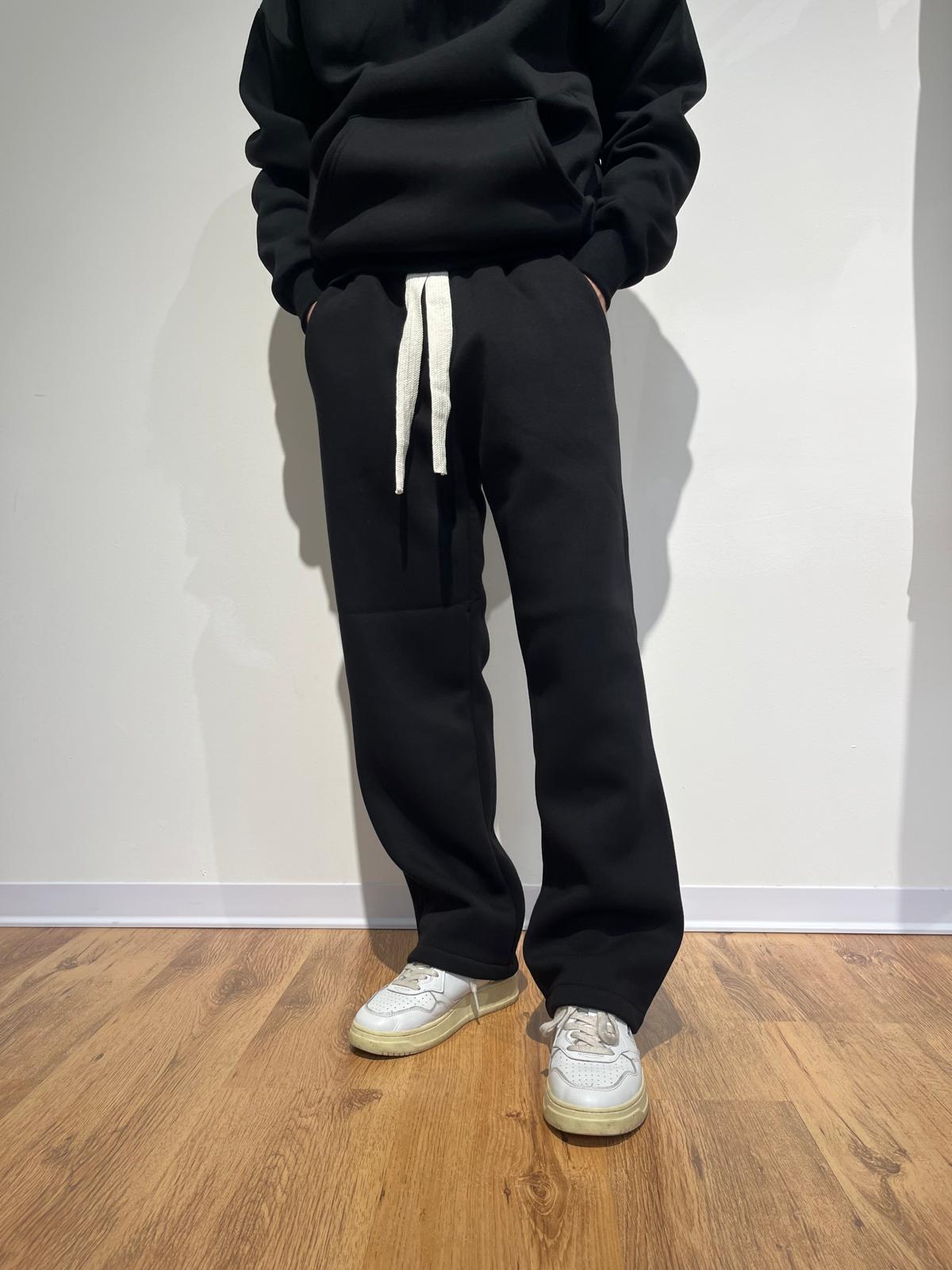 PANTALONE TUTA BASIC