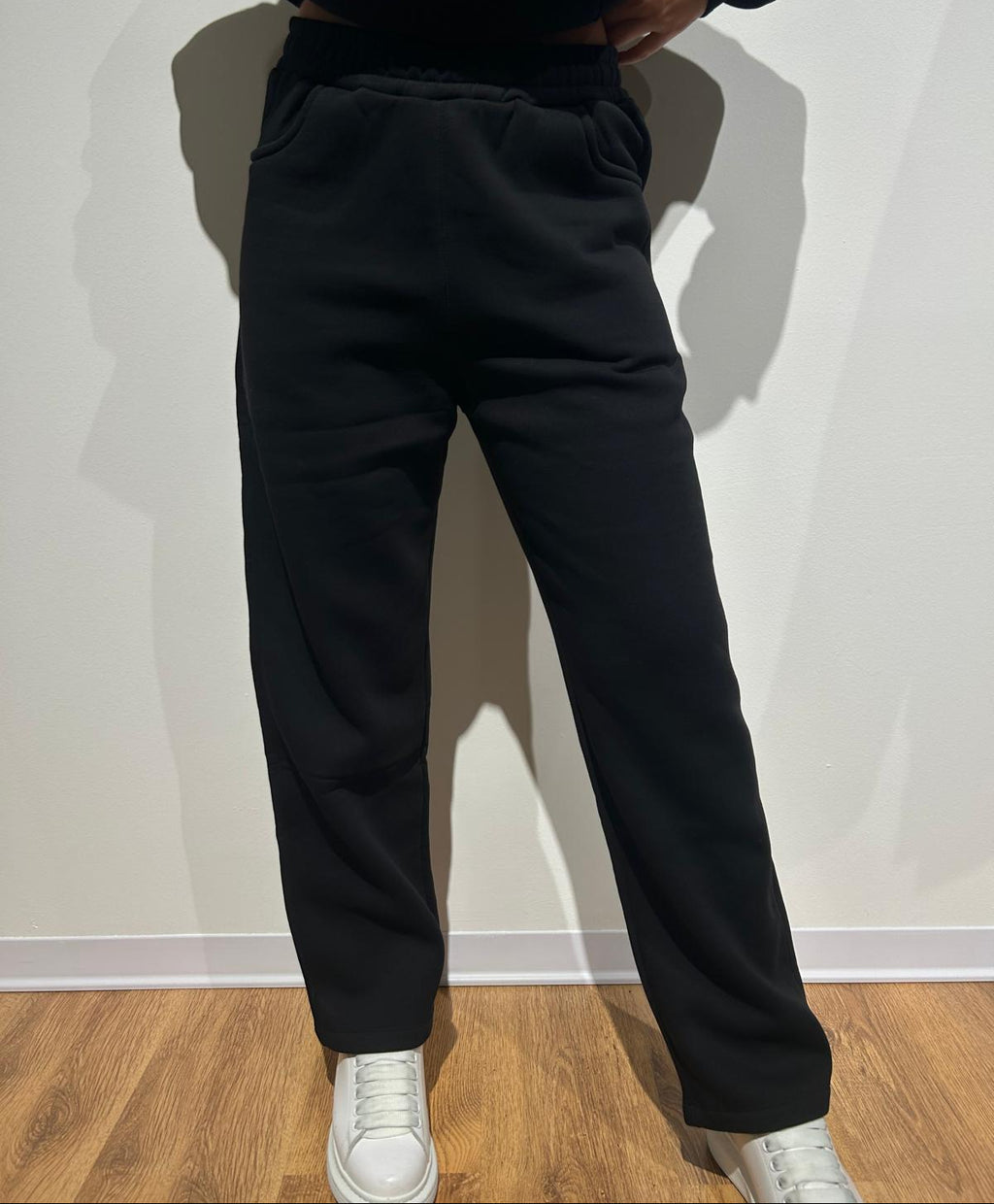 PANTALONE TUTA DONNA