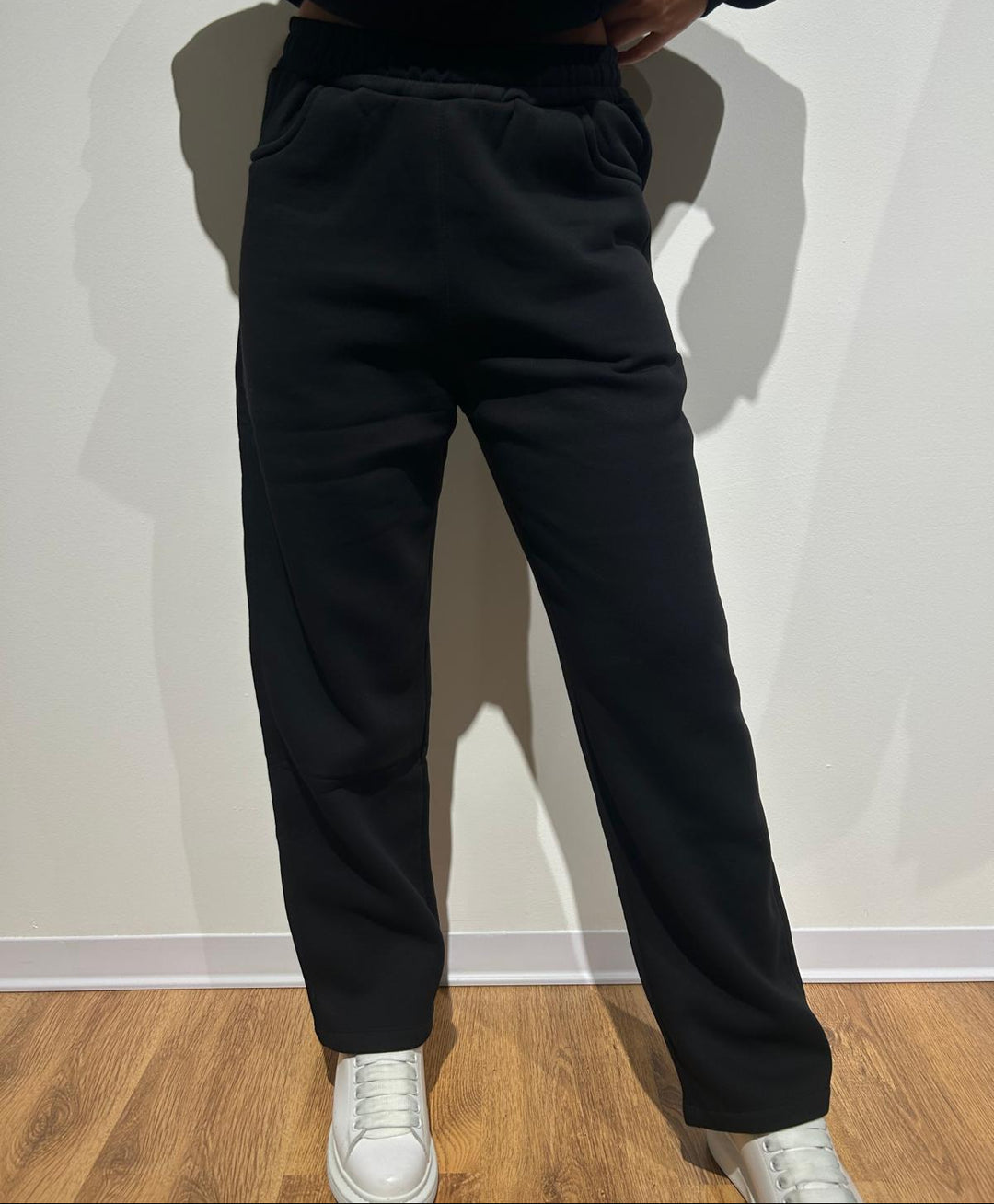 PANTALONE TUTA DONNA