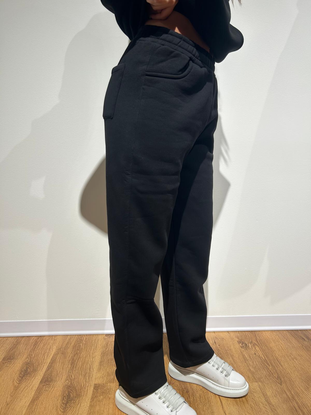 PANTALONE TUTA DONNA