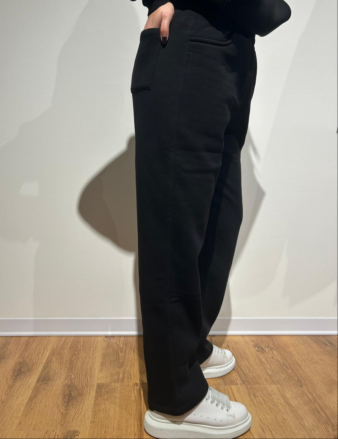 PANTALONE TUTA DONNA