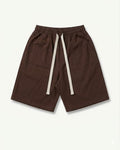 PANTALACCIO PALM CIOCCOLATO