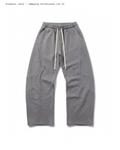 PANTALONE TUTA 616 GREY