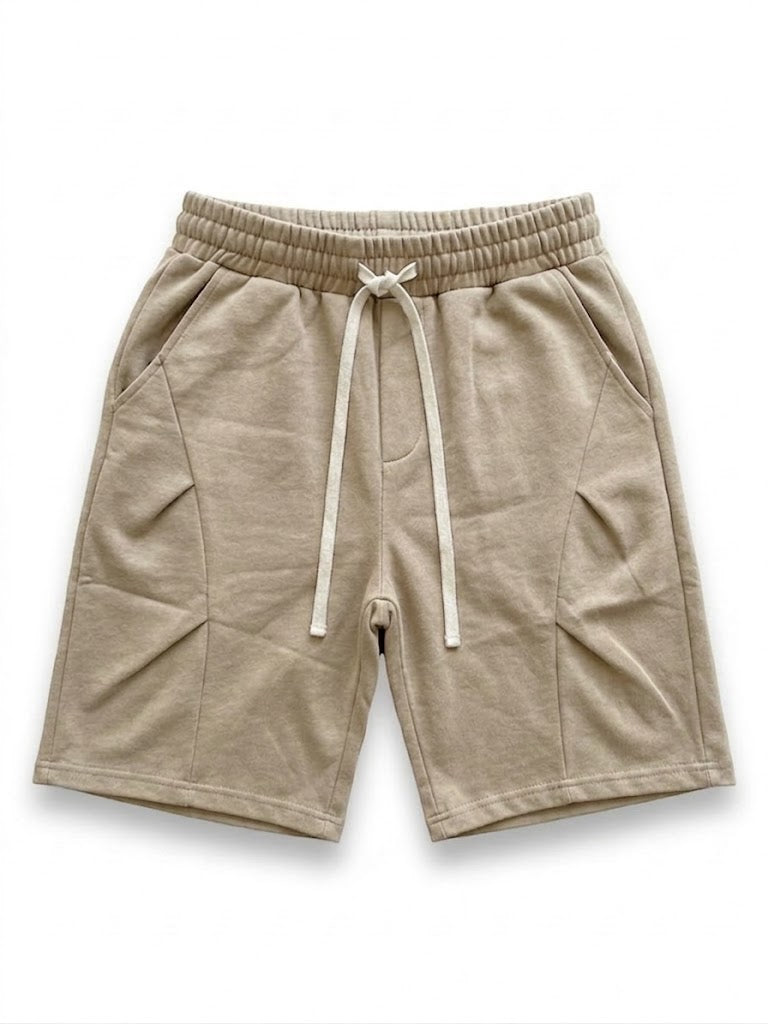 PANTALACCIO TUTA BEIGE