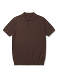 T-Shirt Filo Polo Testa di Moro