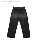 JEANS BALL DIAMOND BROWN