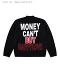 MAGLIONE HAPPY DIAMOND RETRO