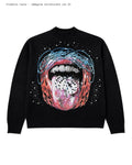MAGLIONE BLACK DIAMOND