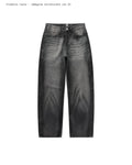 JEANS BAGGY DIAMOND