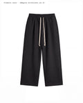 Pantalone Palm Laccio Nero