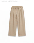 Pantalone Palm Laccio Beige