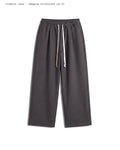 Pantalone Palm Laccio Grigio Scuro