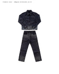 Coordinato Black Diamond