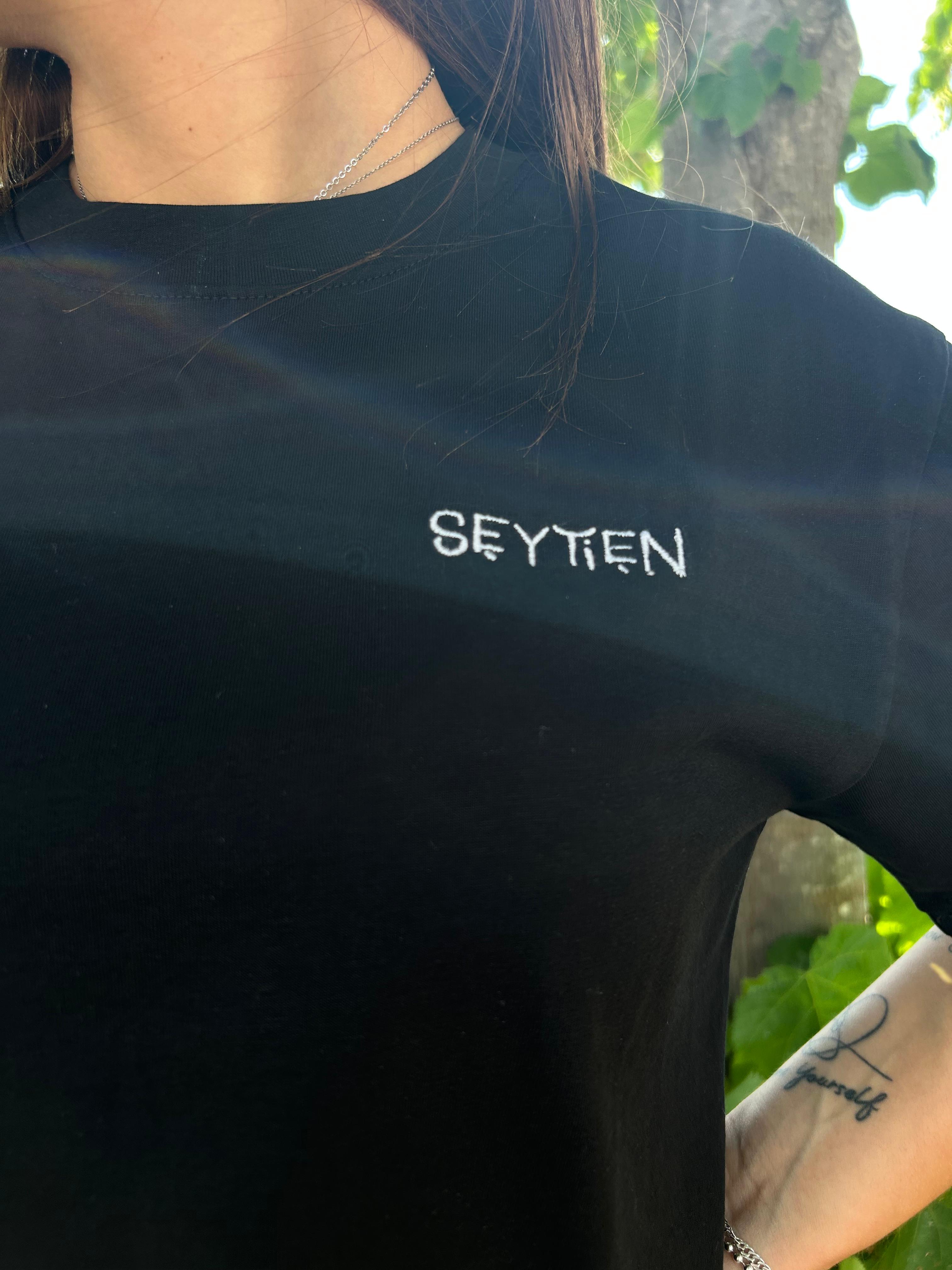 T-SHIRT SEYTIEN DONNA