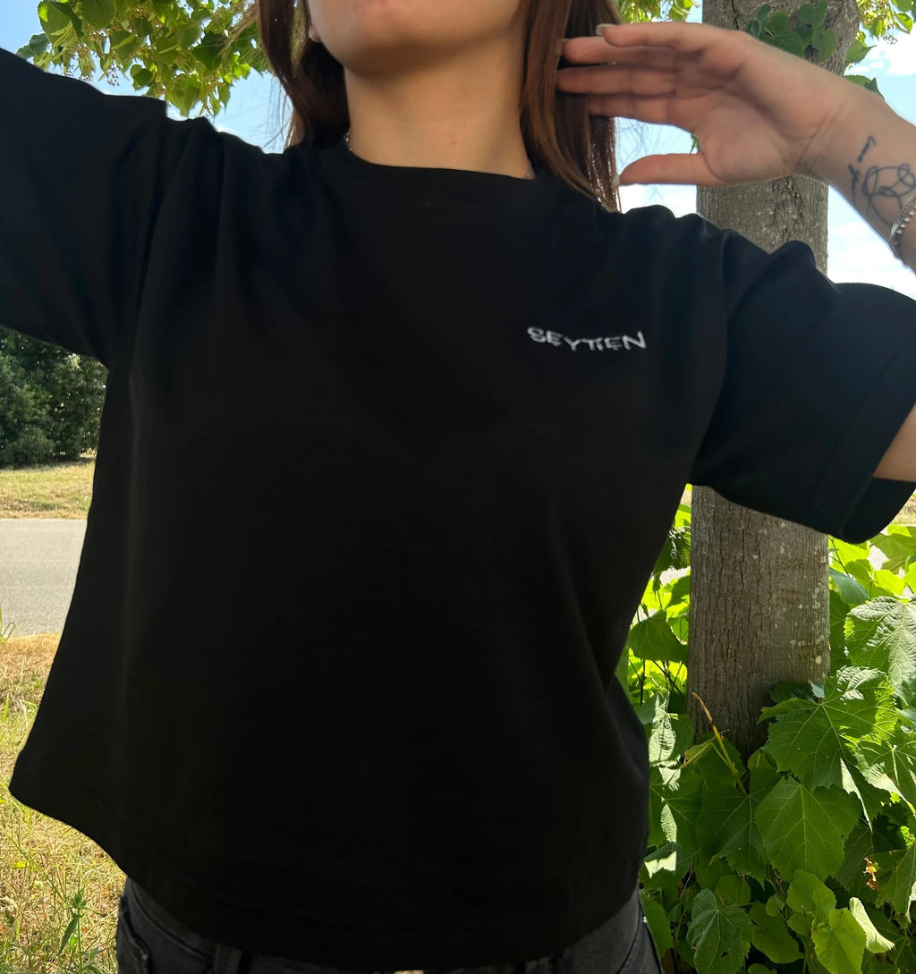 T-SHIRT SEYTIEN DONNA