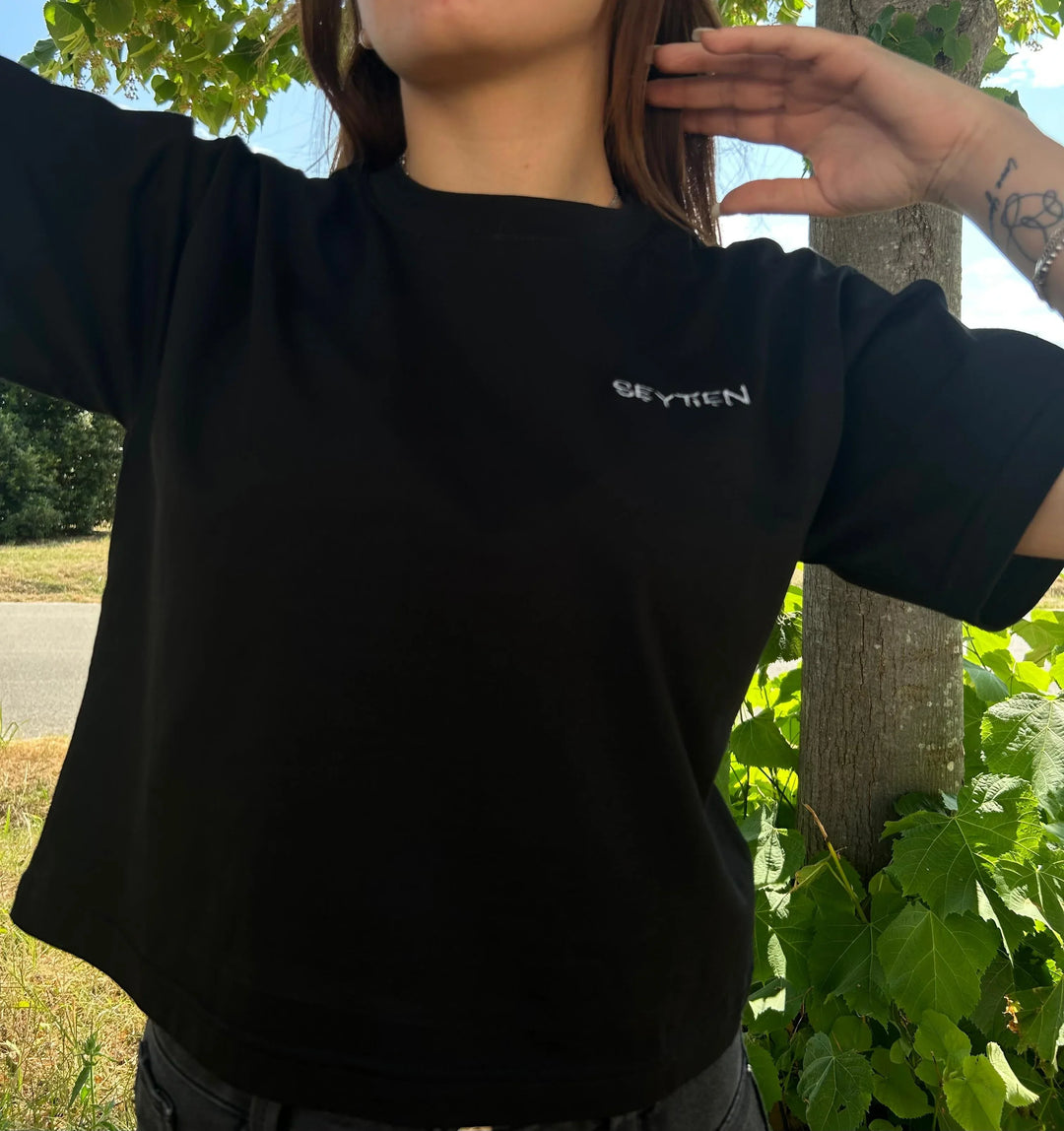 T-SHIRT SEYTIEN DONNA